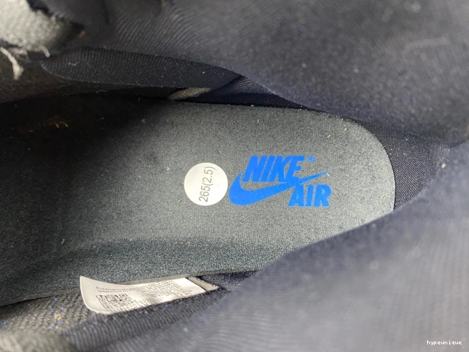 HYPE OG Reimagined Air High Royal Jordan 1 DZ5485-042 0707